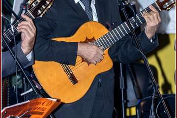 Medio Jigo p’al Kilo cumple 22 años/Ildefonso Rodríguez.